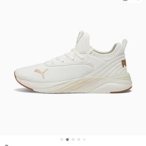 Puma Womens Softride Ruby Luxe Running Shoes Size 8 1/2